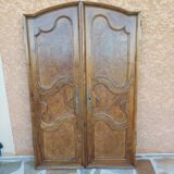Bressane cabinet doors from the 1900s