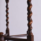Table hexagonale, années 1930
