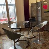 Dining table 70's