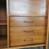 Sideboard, secretary from the 50s