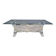 Acrylic coffee table by Fabian Art, 1980s