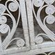 Armoire rotin