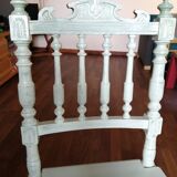 Louis XVI style chair redesigned