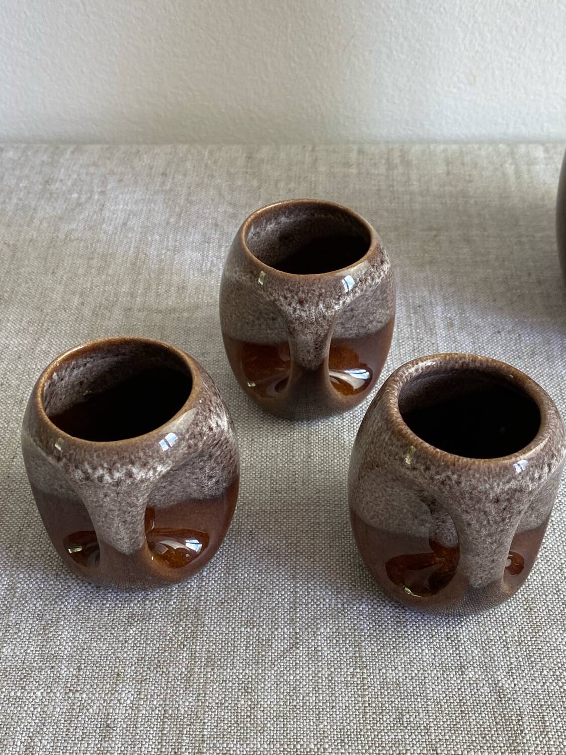 Portuguese ceramic slurry service