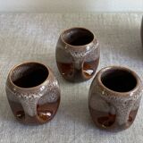 Service a lisier céramique portuguaise