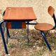 Bureau d’écolier