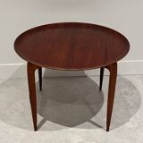 Fritz Hansen table 1950