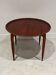 Table Fritz Hansen 1950