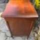 Commode en Acajou de style Louis XV Époque XX eme siècle