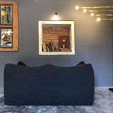 Mario Bellini "Le Bambole" sofa for B&B Italia