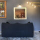 Mario Bellini "Le Bambole" sofa for B&B Italia