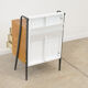 Commode du milieu du siècle entièrement restaurée par Tatra nabytok, années 1960.