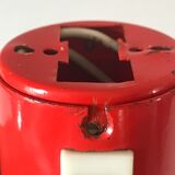 Wall lamp eye ball design 1970