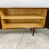 Enfilade vintage par A. A. Patijn pour Zijlstra Joure, années 1950