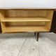 Enfilade vintage par A. A. Patijn pour Zijlstra Joure, années 1950