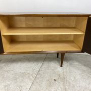 Enfilade vintage par A. A. Patijn pour Zijlstra Joure, années 1950