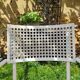 Armchairs and garden chairs 50/60s