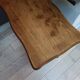 Sewing machine, sewing furniture