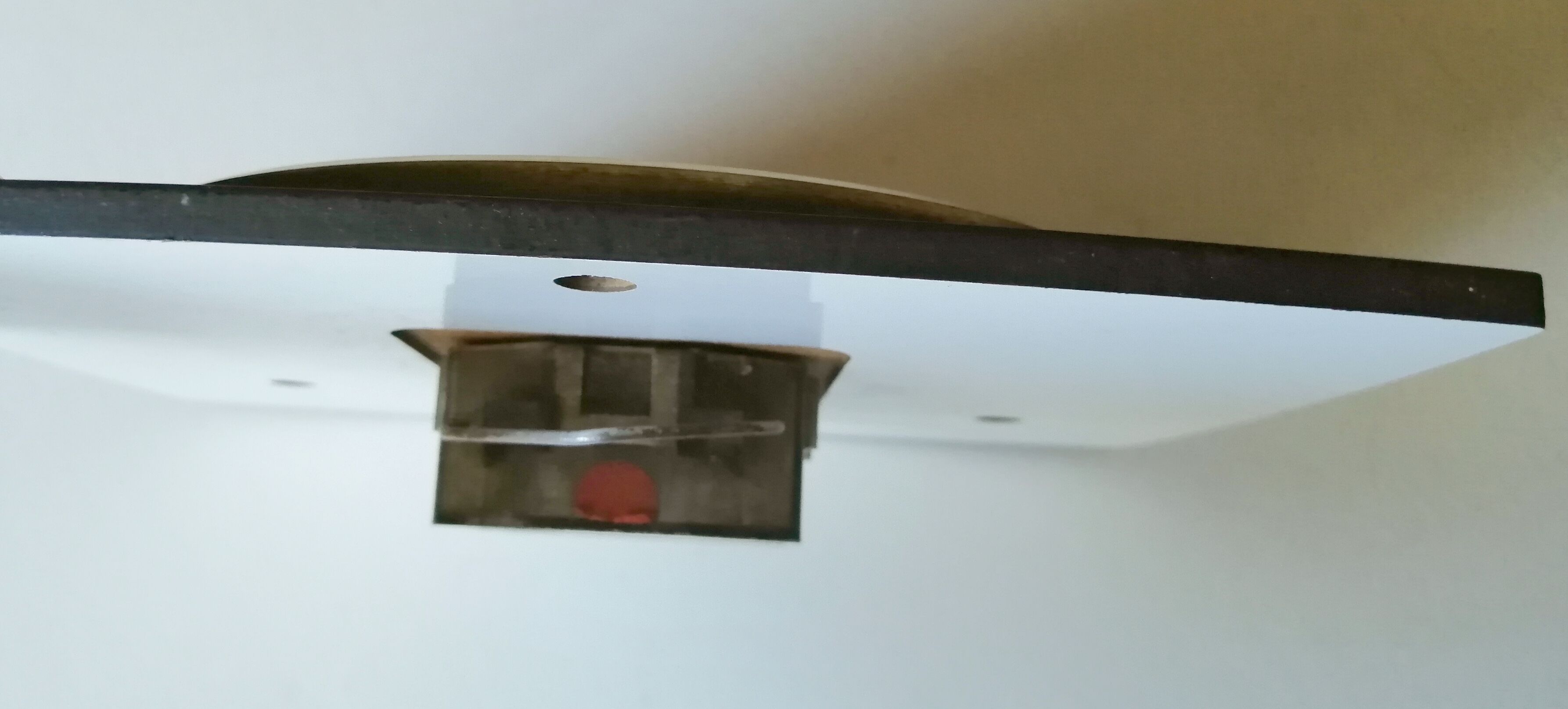 Kitchen pendulum
