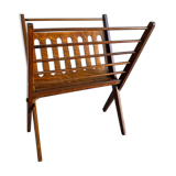 Scandinavian magazine holder Cees Braakman