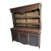 Large Bresse sideboard