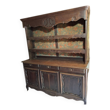 Large Bresse sideboard