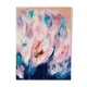 Spring fire - acrylique sur toile 60x80cm