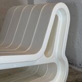Q-couch modular armchair