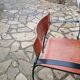 Scandinavian armchair Campus Lammhults