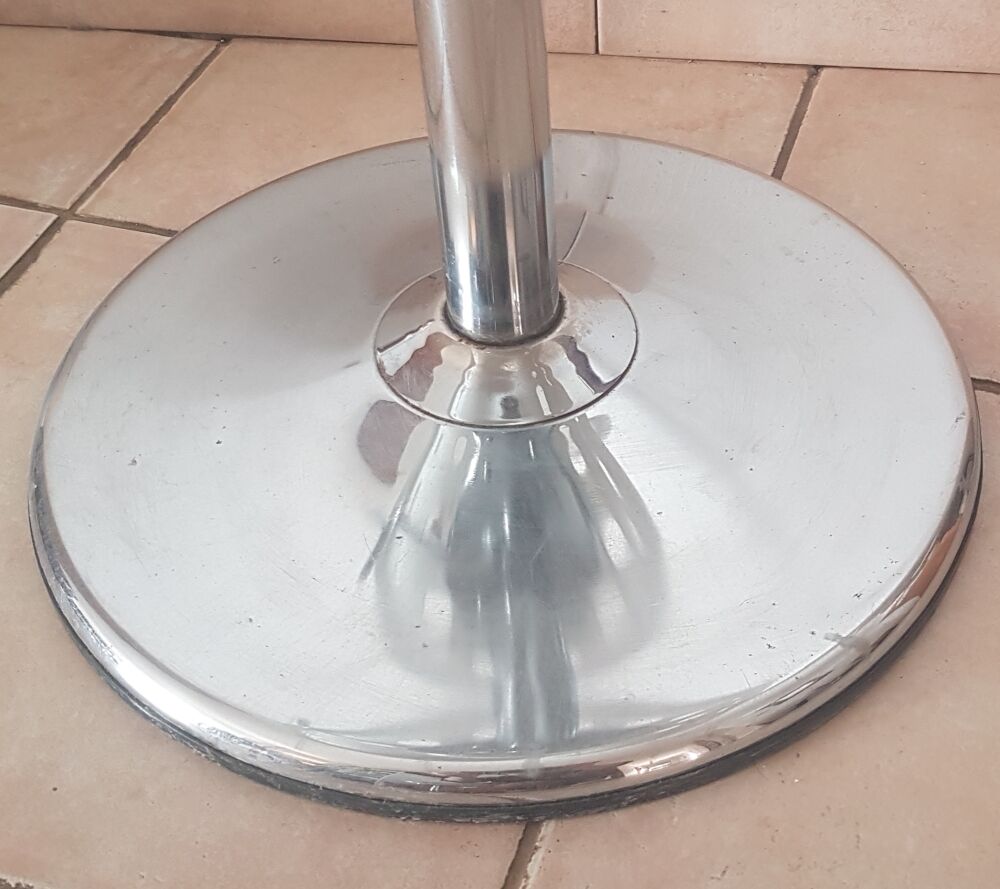 Mirima telescopic tabouret