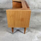 Coiffeuse scandinave