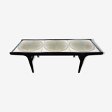 Table basse vintage