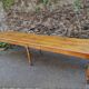 XXL antique French dining table, refectory/farm table, seating up to 14, circa 1880–1900.