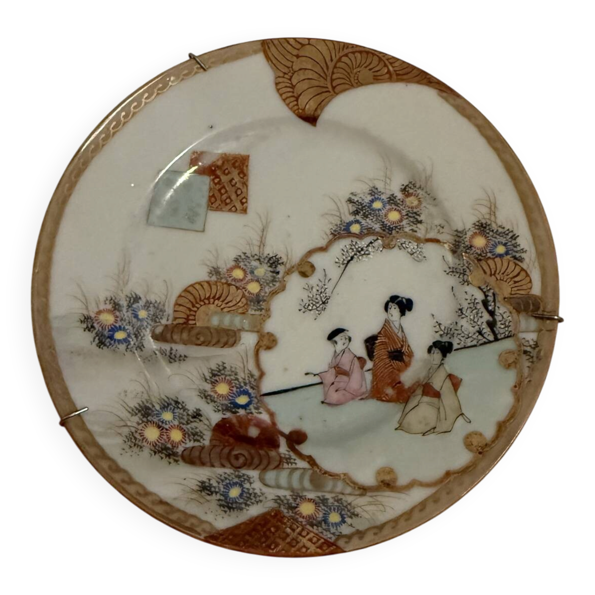 Assiette