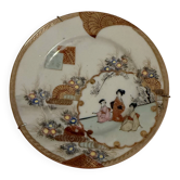 Assiette