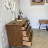 70s chest of drawers