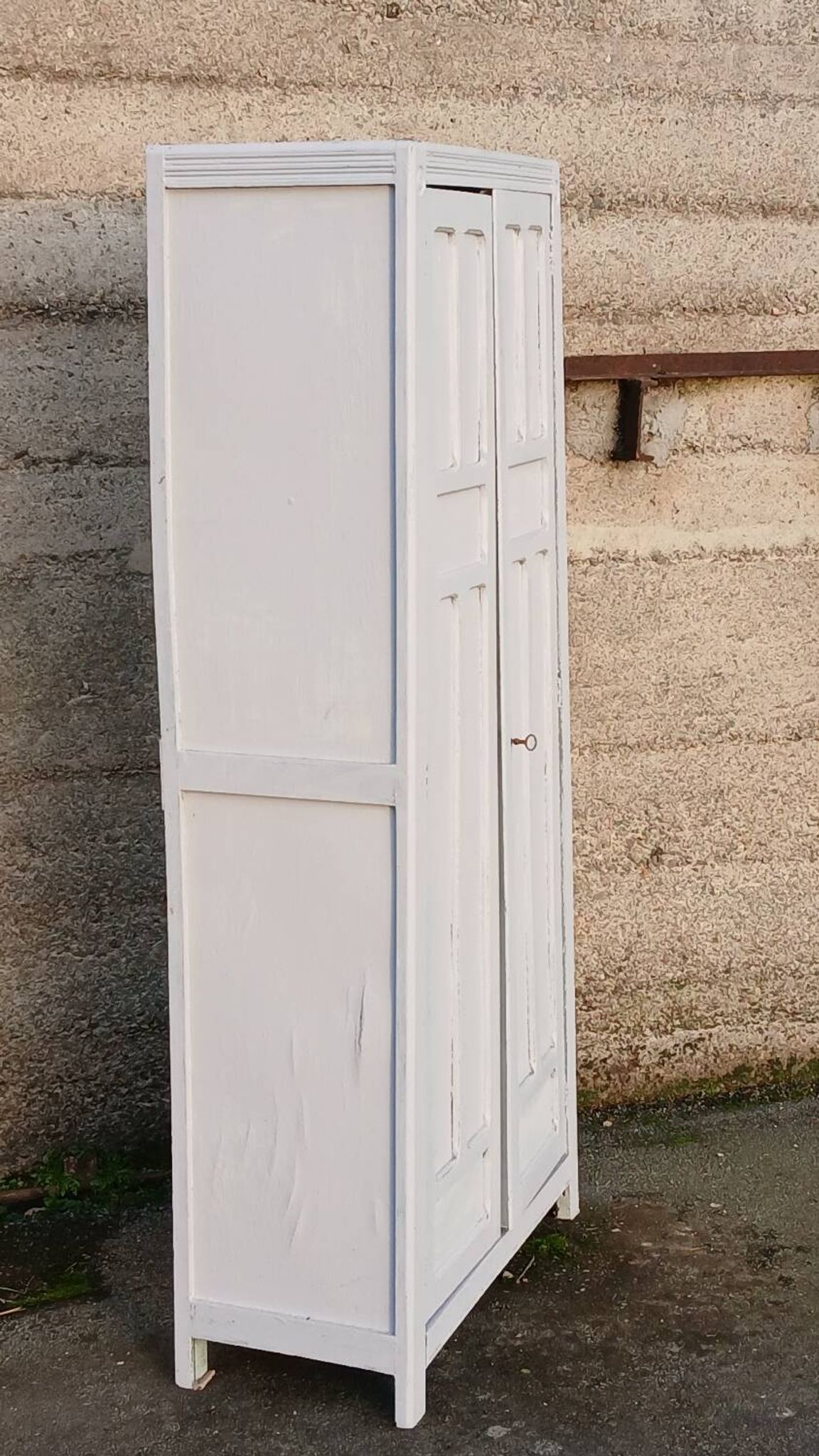 Parisian Wardrobe