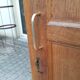 Boarding school cabinet