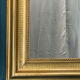 Mirror 135x86 louis philippe 1860 very good condition