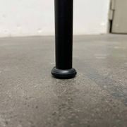 Tabouret pivotant industriel allemand de Lambert