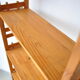 Vintage shelf to lay 1970