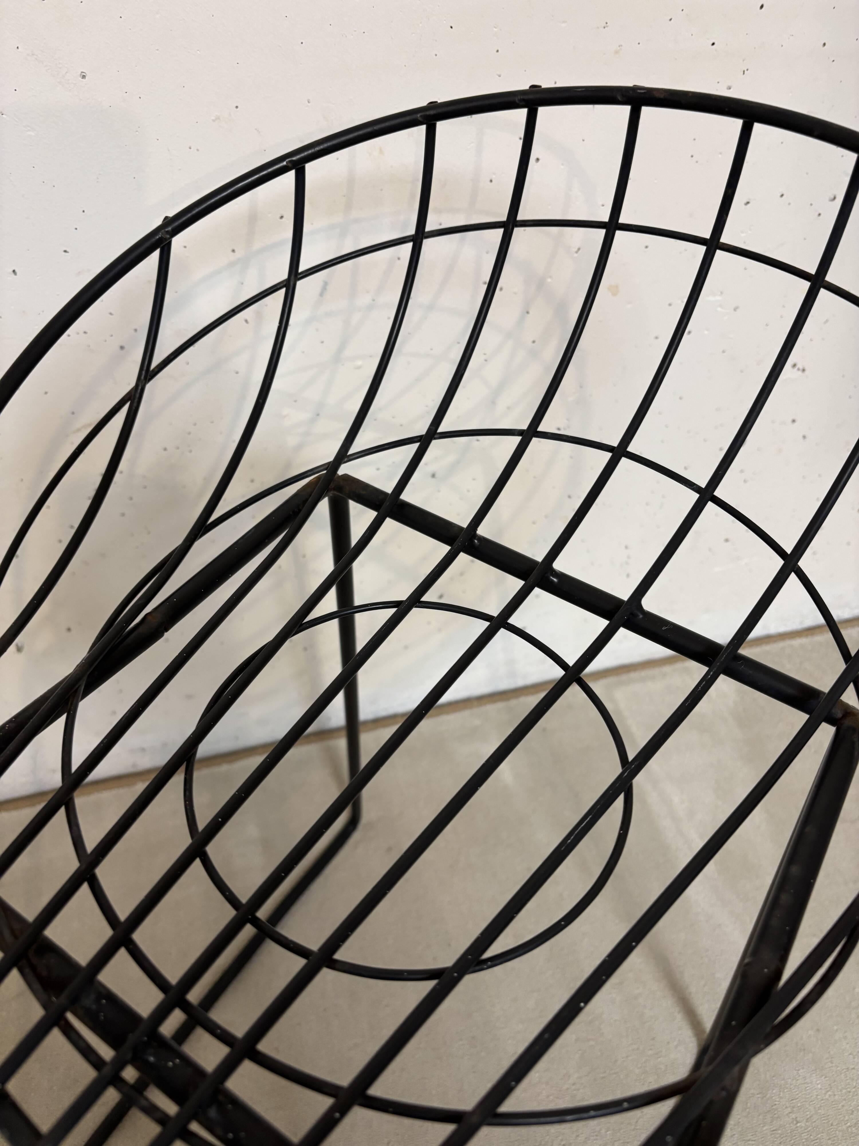KM05 stool, Cees Braakman, Pastoe 1950