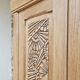 Armoire parisienne art déco