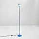 Segno Uno floor lamp by Gregotti Associati for Fontana Arte, 1980