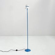 Segno Uno floor lamp by Gregotti Associati for Fontana Arte, 1980