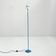 Segno Uno floor lamp by Gregotti Associati for Fontana Arte, 1980