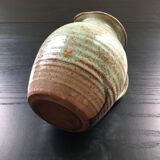 Blue grey sandstone pitcher