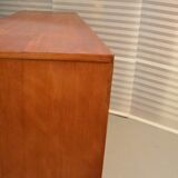 Sideboard "1864" by Pierre Guariche for Meurop