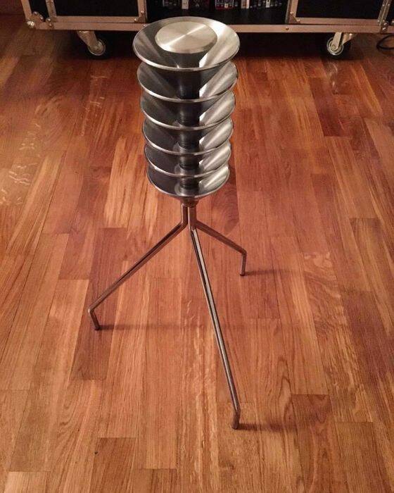 ドリアデ/Driade omero/マガジンラック/フランシスコ・ゴメス・パズ Magazine Rack • Design Sculpture • Omero • Francisco Gomez