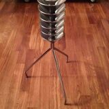 Magazine Rack • Design Sculpture • Omero • Francisco Gomez Paz • Driade • 2006